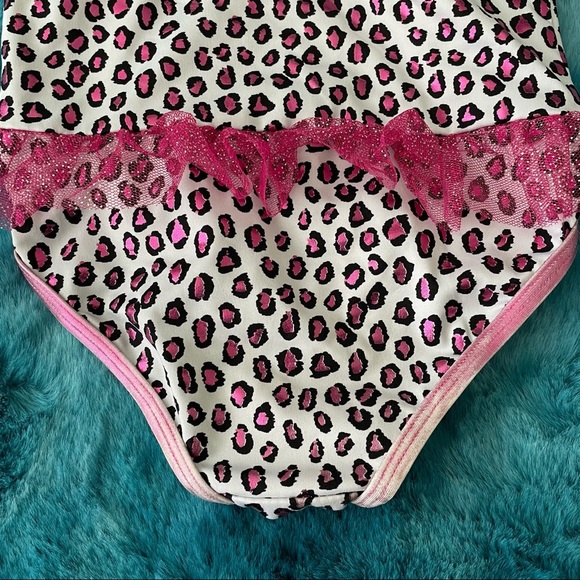 Wippette Toddler Swimsuit Size 24 Months - Picture 9 of 15